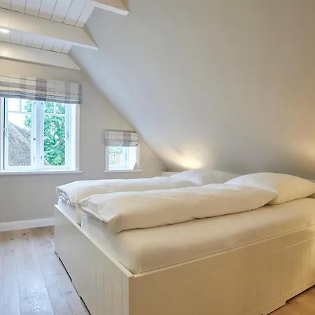 Wahlheimat Feriehus