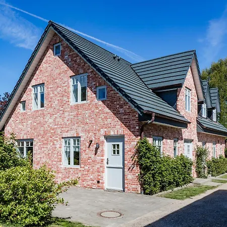 Feriehus Wahlheimat