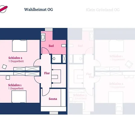Wahlheimat Feriehus